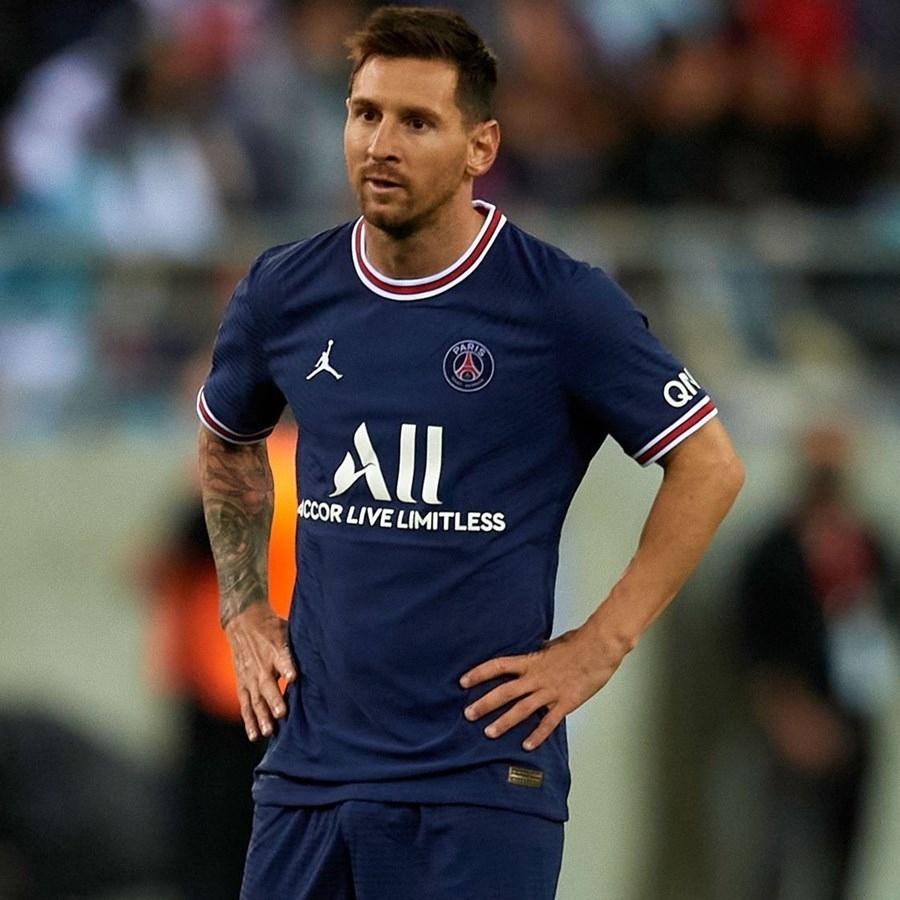 Chung kết Copa America 2021 Cơ hội tỏa sáng của Messi